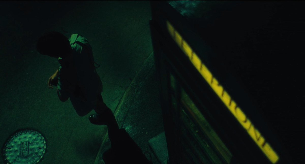 ana_playlist's tweet photo. Days Of Being Wild 阿飛正傳 (1990)
dir. by Wong Kar-Wai https://t.co/nluIVrfiV1