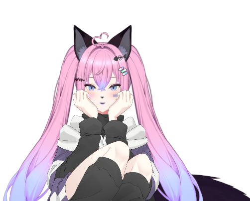 -sigh-
You look so cute!