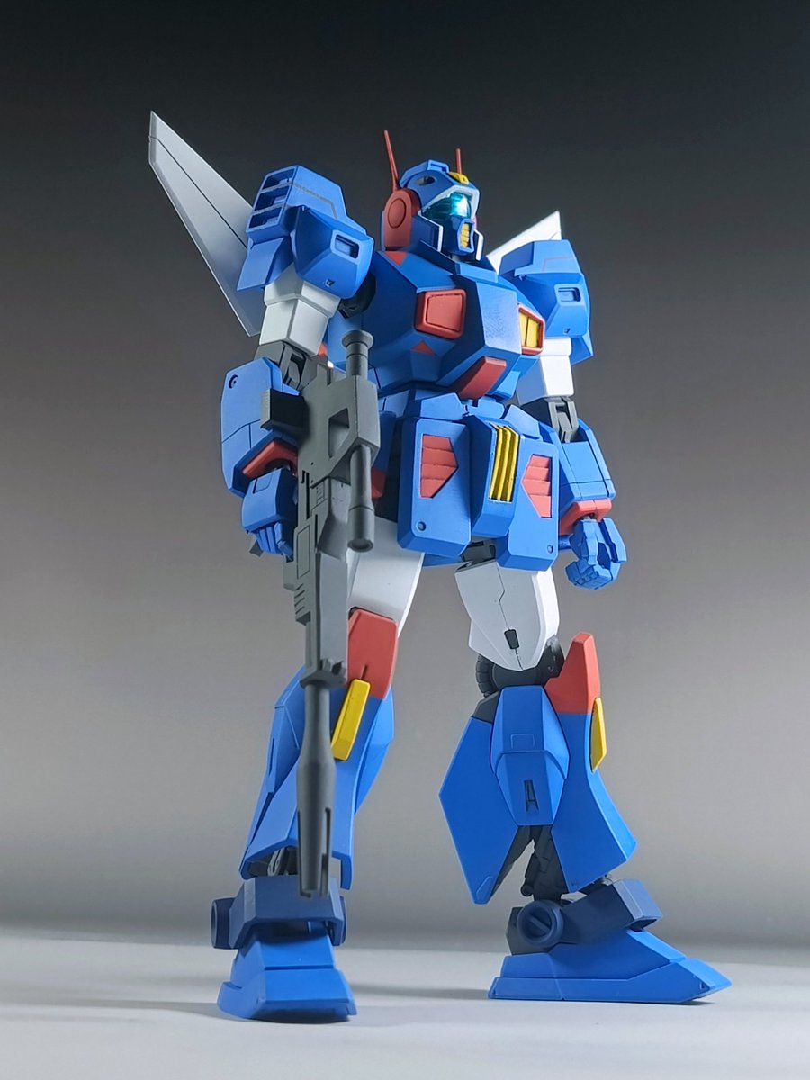 サリー@ガンプラ (@sally_gunpla) / Posts / X