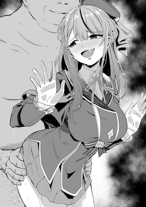 えっちな絵 