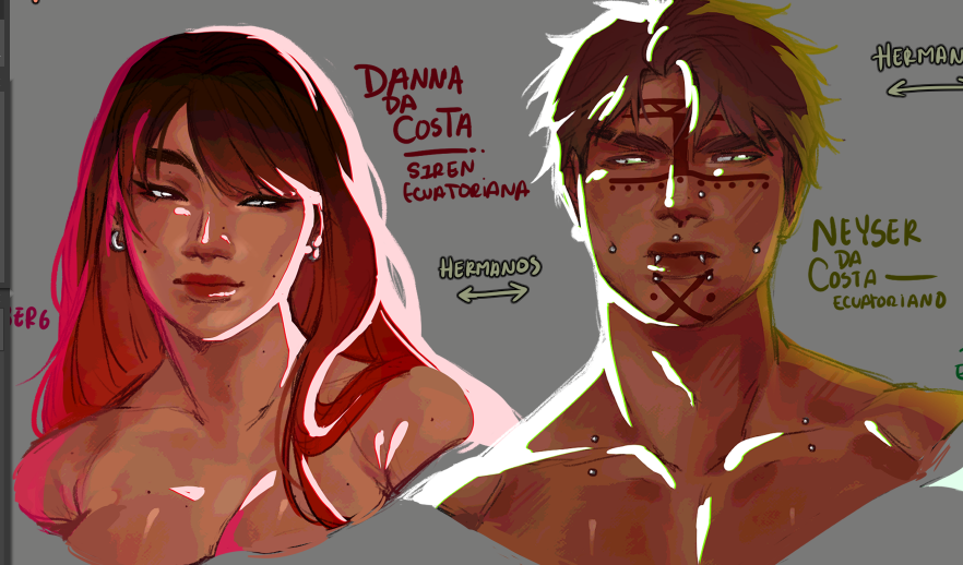 hds ✦ comms open tweet media
