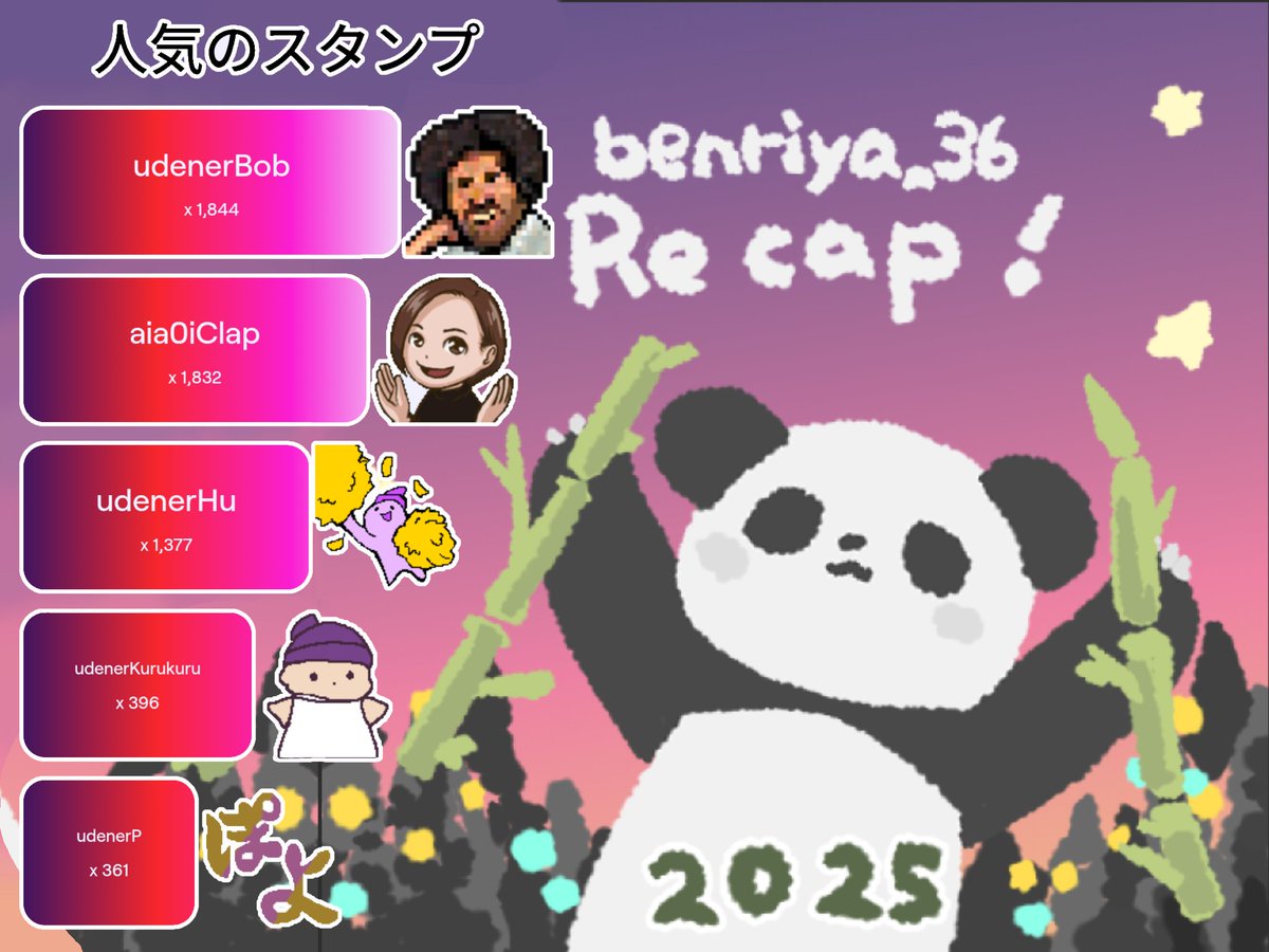 べんこ tweet media