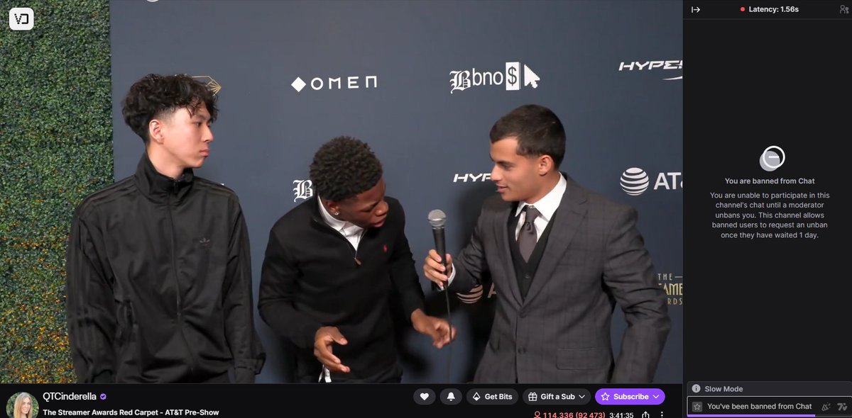 Dkmonsterlive tweet media