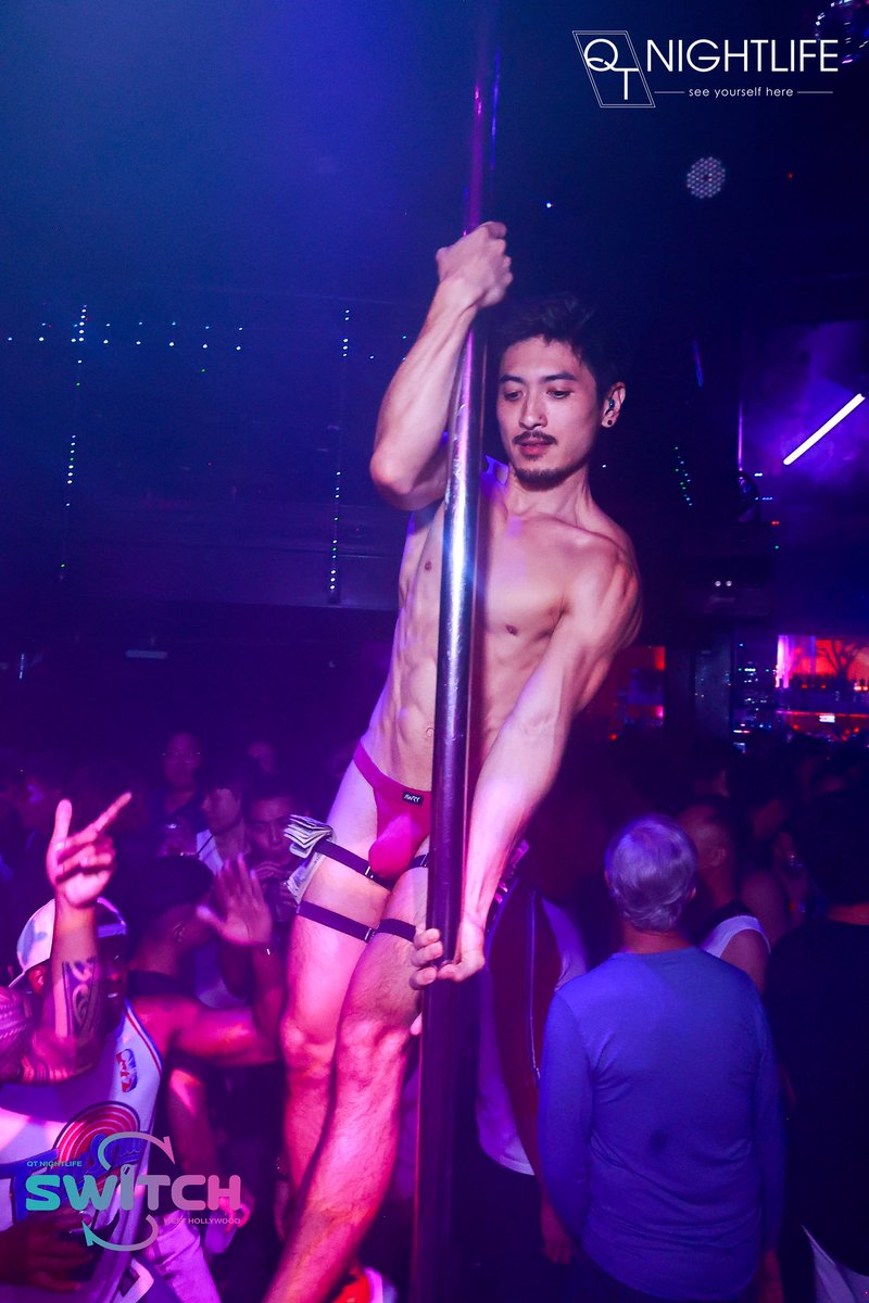 Who’s going out this weekend?