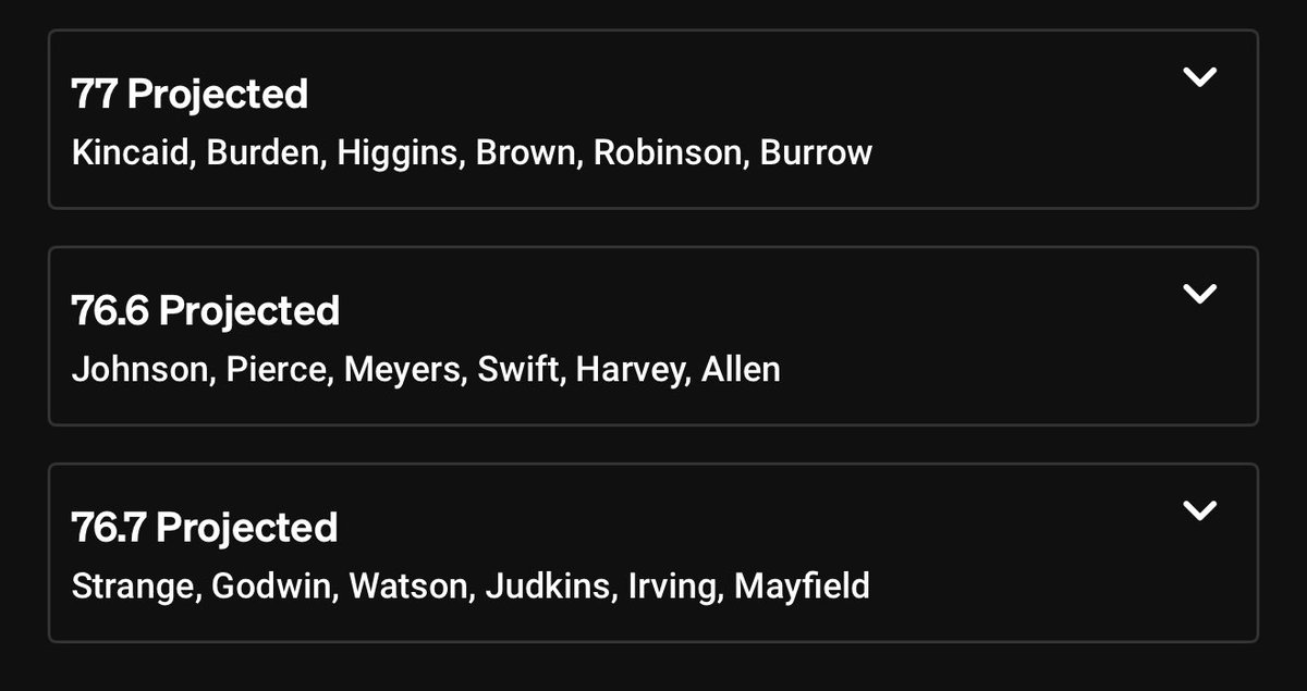 Chad Candles tweet media