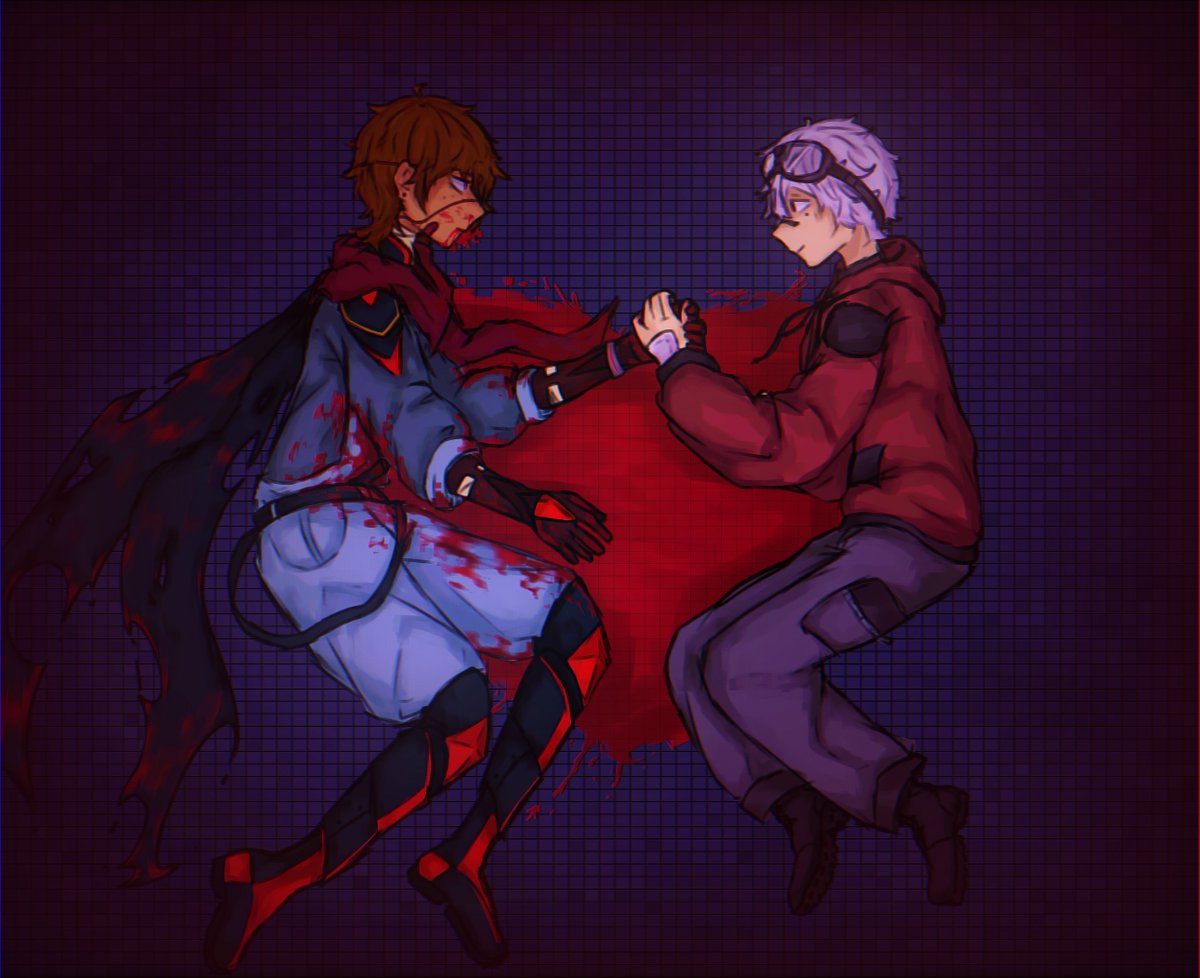 dromori_'s tweet image. Ghost Avenue #thomas5200 #microghost #chainedlife