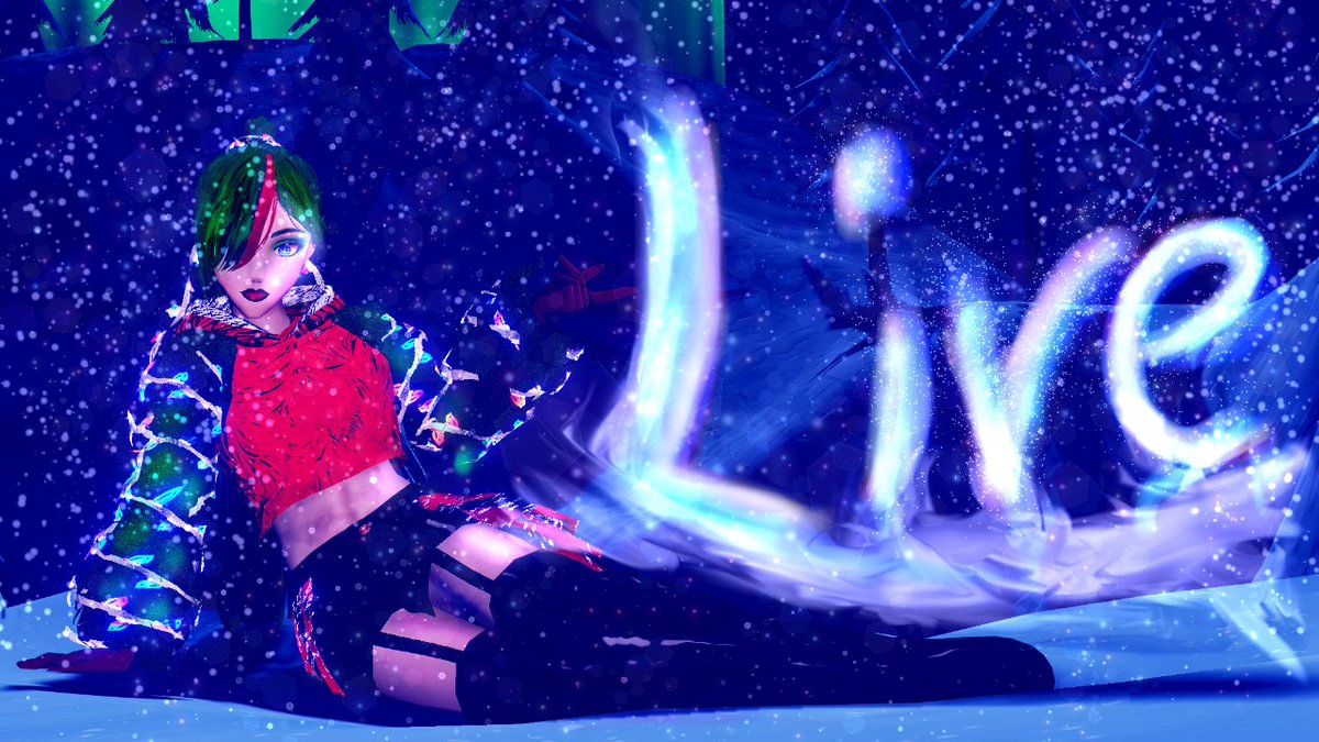 Poison0aks's tweet image. Holiday Streamaversary!

Youtube:
youtube.com/live/u_aYPYv8B…

Twitch:
twitch.tv/poison0aks

#Streamaversary #vtuberen #winterstream -