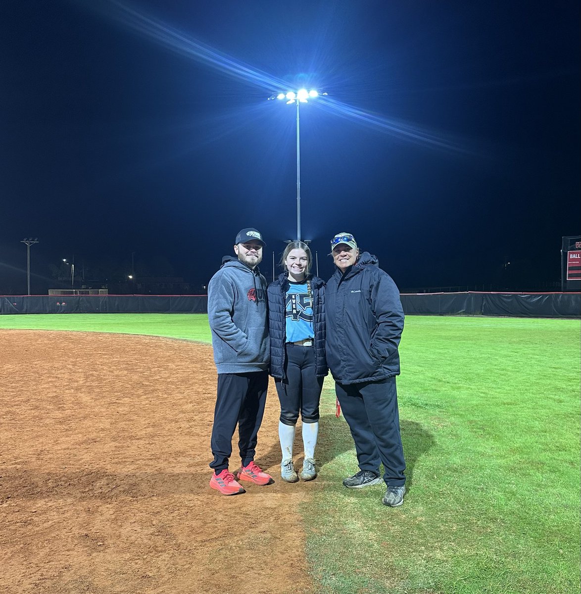 Yaley McLendon tweet media