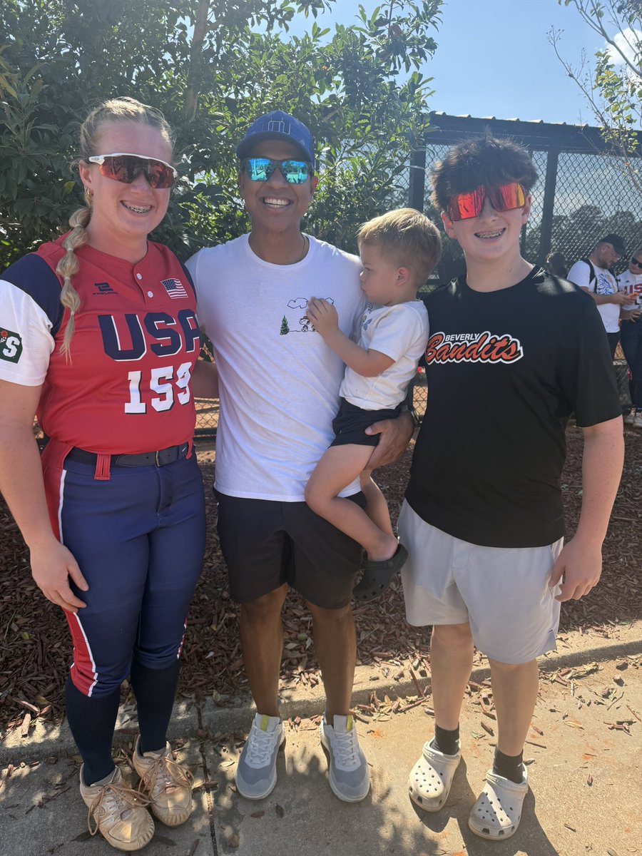 Sophia Schlader 2028 tweet media