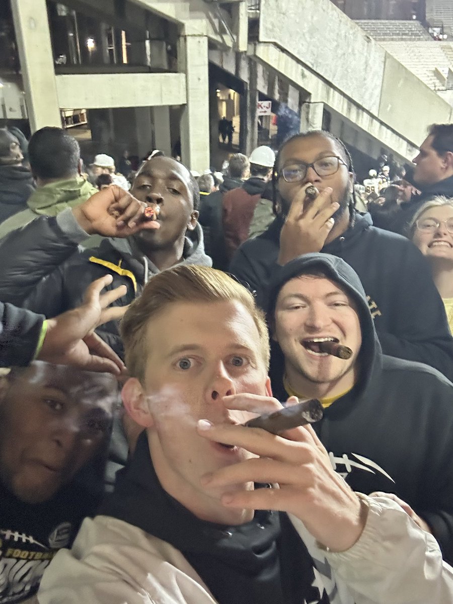 Conference Champs!!!!!#GoOwls #HETM