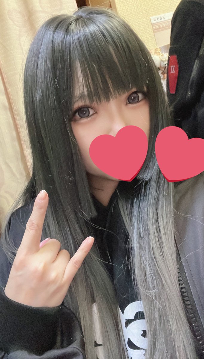 Post by 💚しおん💙 on X: ビフォーアフター