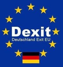 Graukopf1963's tweet photo. @Georg_Pazderski #Chexit #Dexit #EUexitus https://t.co/WO1ws2aCep