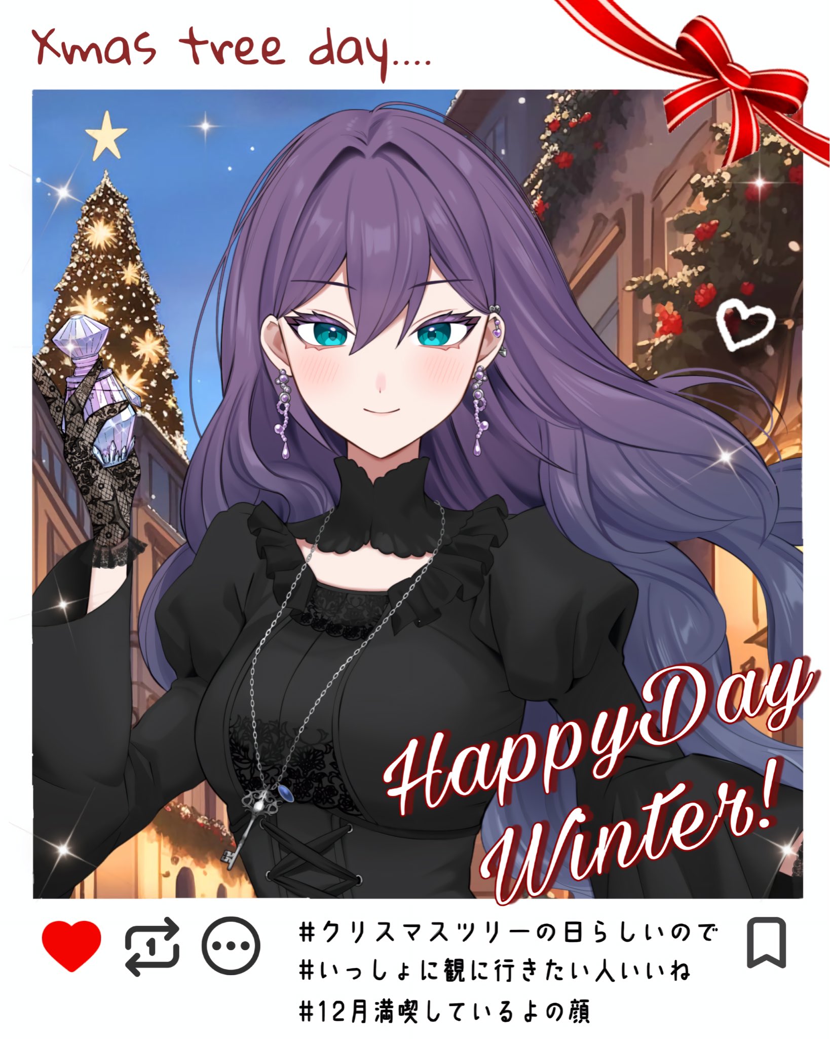 藤香ロサ💜🕯️🗝️ on X: 