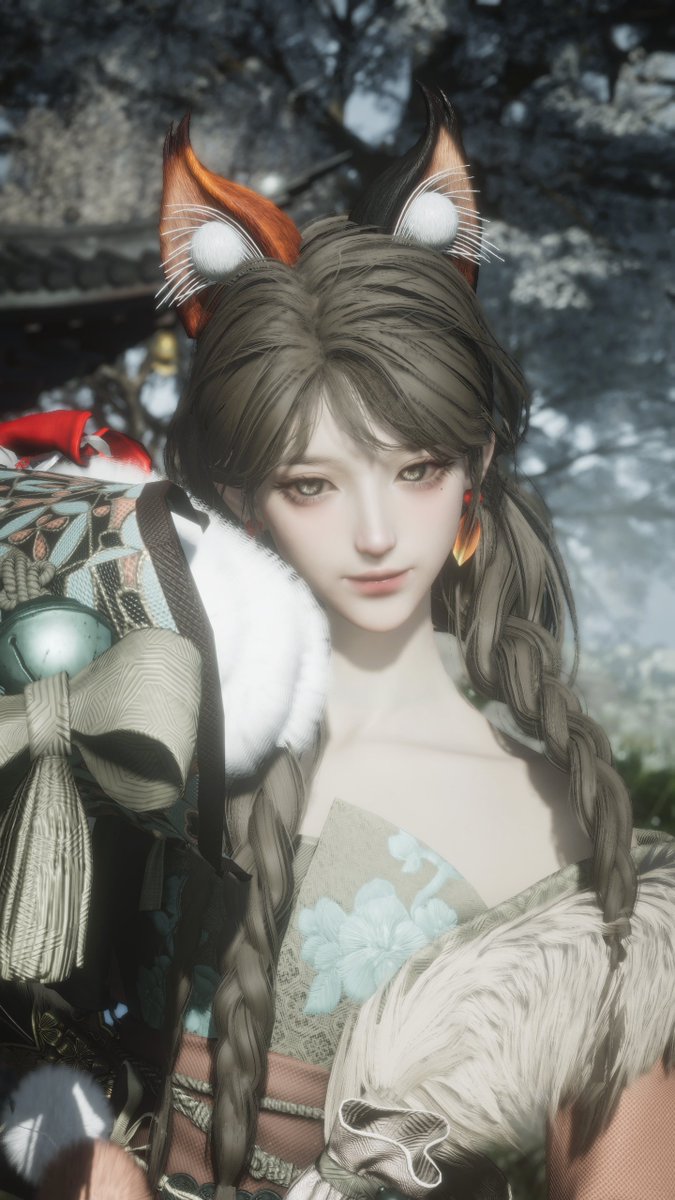 CakeXIV's tweet image. 最近風燕伝やってて、ガチで沼ってる