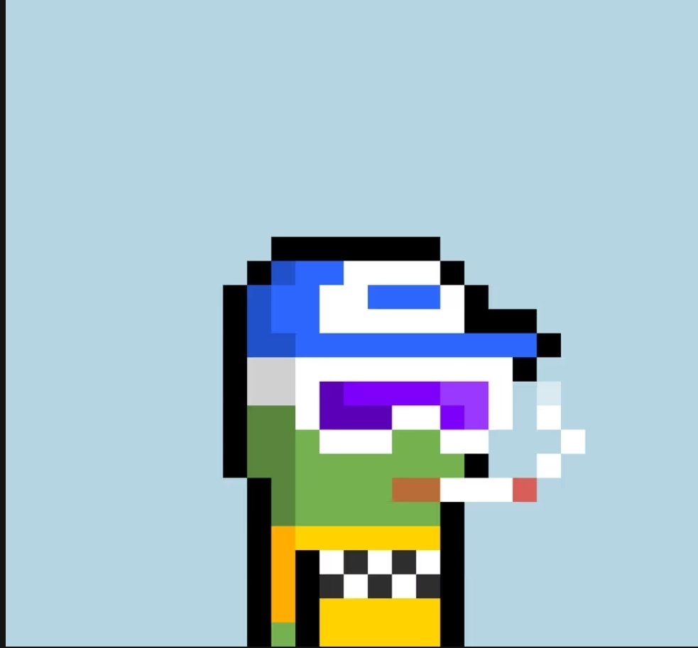 Heard you weirdos like looking at Peepos. So we're giving away 3 <a href="/peepo_nfts/">Peepo</a>. 3 weiners... I mean winners in the next 24 hrs, my bad...
👍 LIKE —
let your thumb experience character development, give your hand a rest.
🔁 RETWEET —
spread Peepos all over the TL
👣 FOLLOW —