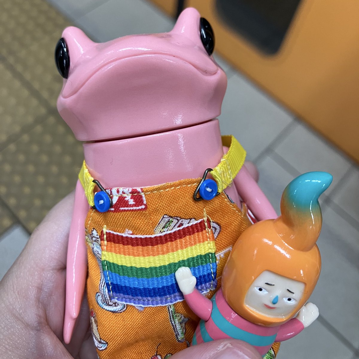 ﾈｺﾛｶﾞ➰ﾙまめ🐱🐢 (@mamenoneco) / Posts / X