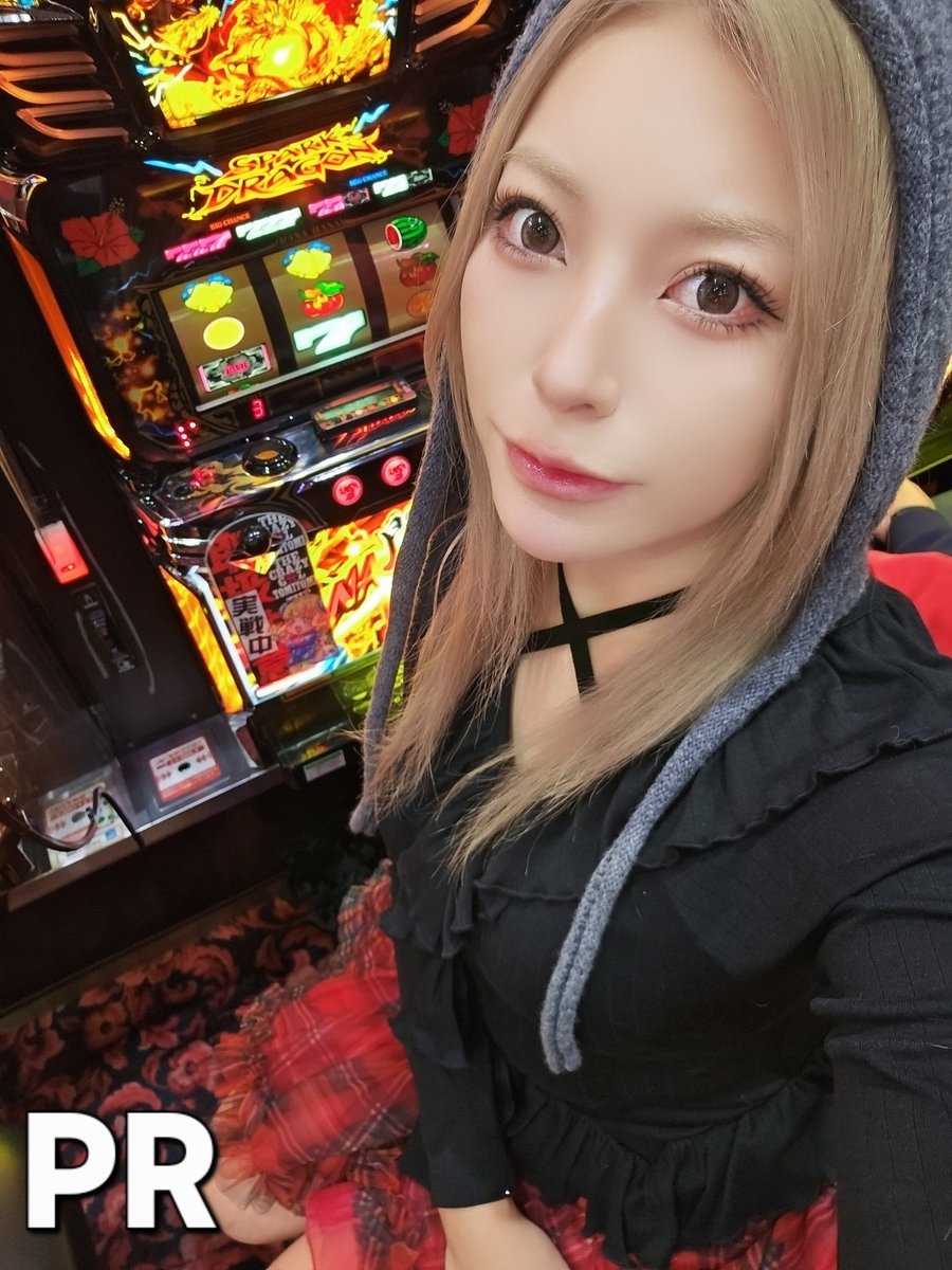 きみちゃん GOジャグのデータ見て 横転。 私がもり田さんだったら10000回転ニキ