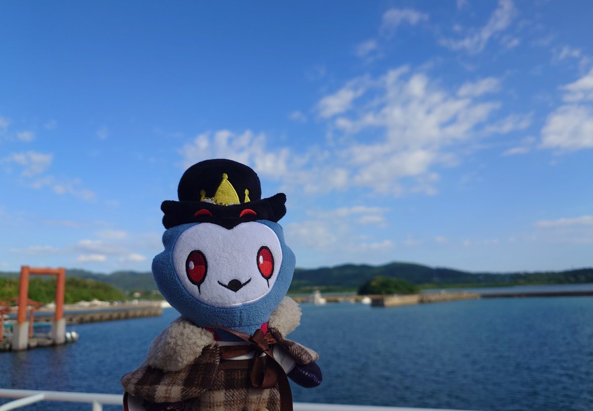 なす🍆 (@Nasugoren) on X