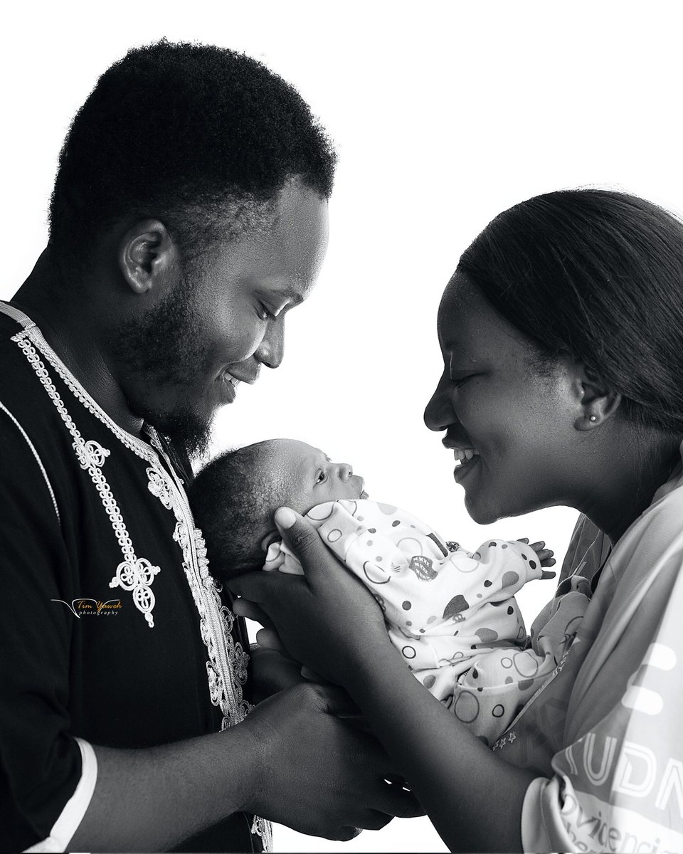 VictorGuguo's tweet photo. THE FAITHFULNESS OF GOD 
▪️As we celebrate our one-year anniversary of marriage, God has chosen to crown this milestone with a blessing that words can hardly capture: He has entrusted us with our first child, a son. 
To JESUS CHRIST be the glory! https://t.co/opUCkLBaVT
