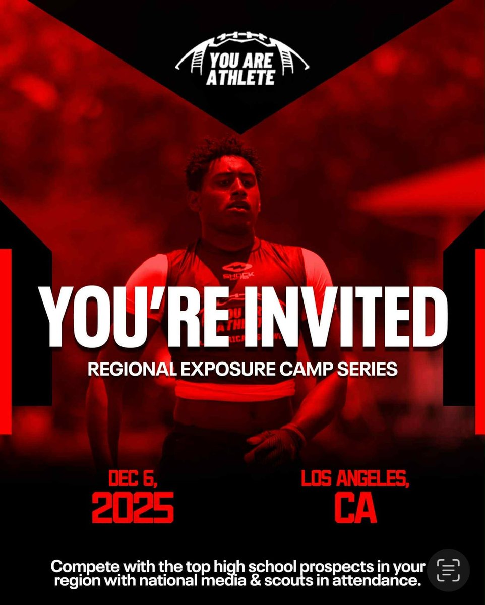 Delano Rock WR 2028 tweet media