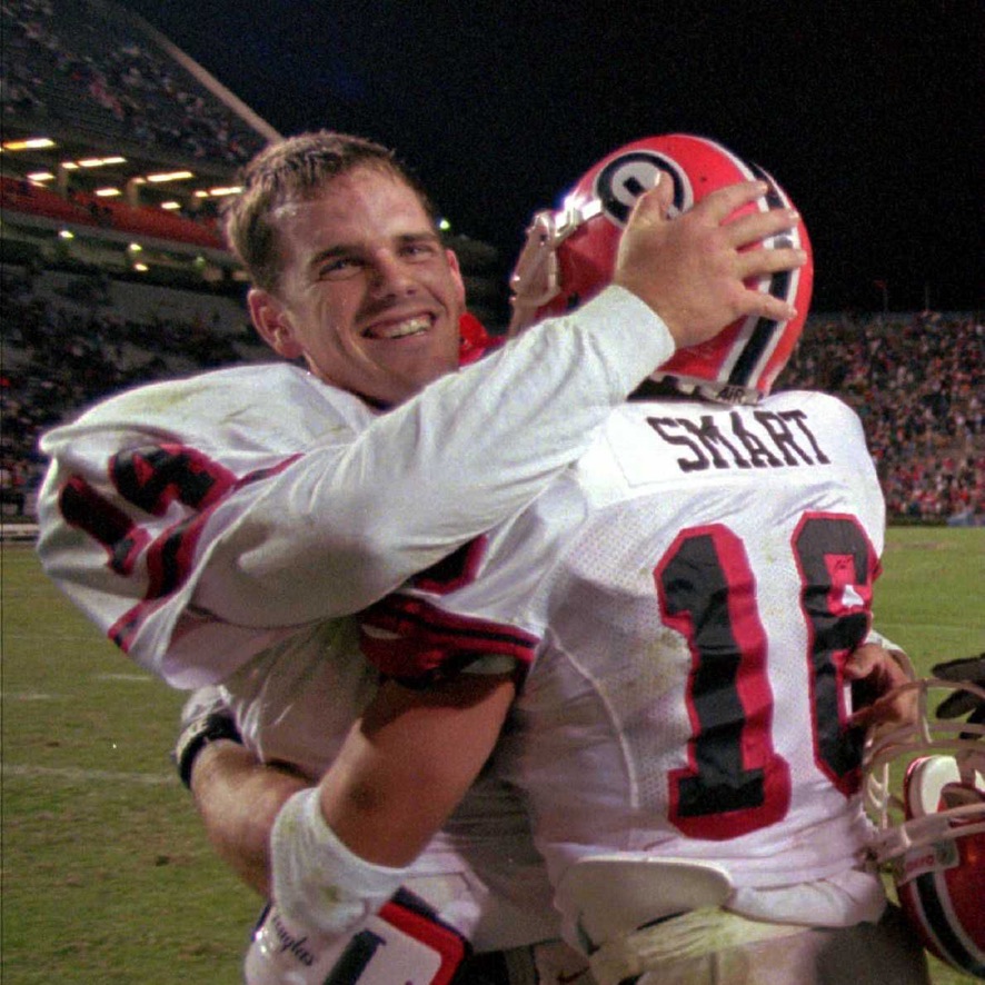 Back-to-back SEC Champions