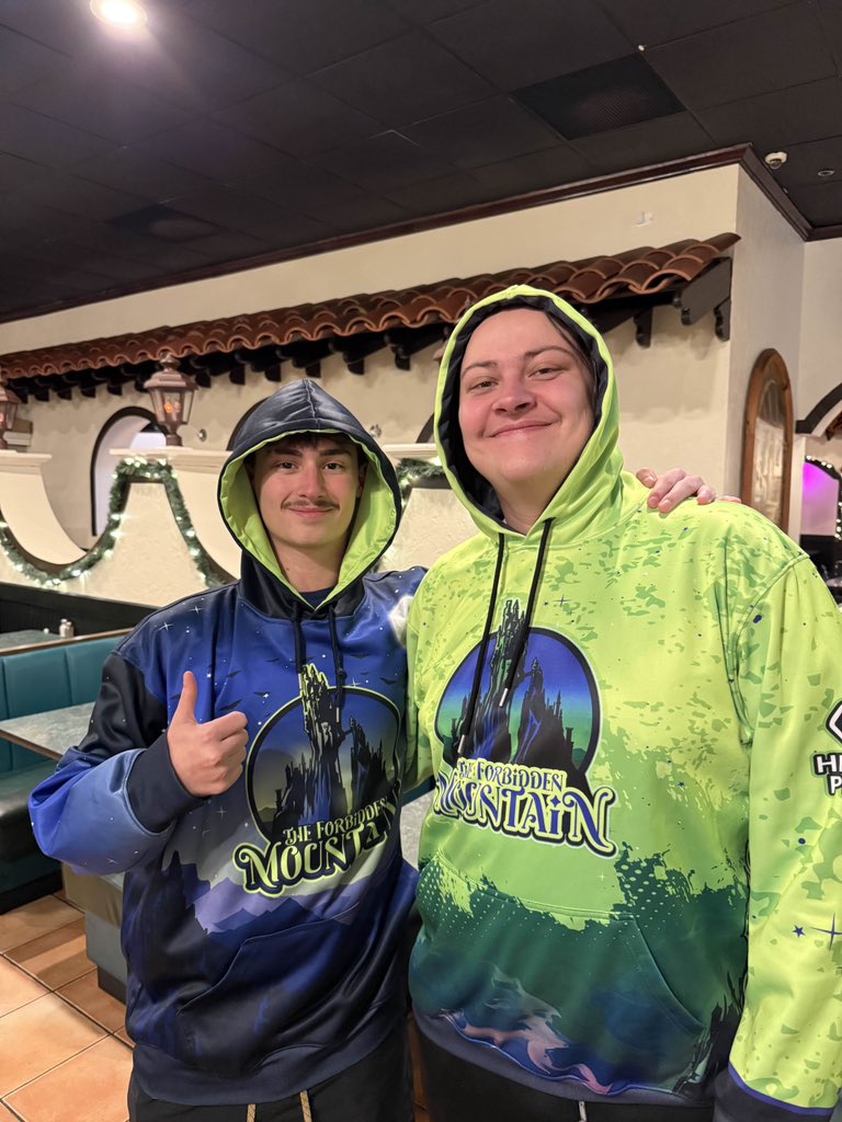 LucaSerano's tweet image. Announcement coming tomorrow