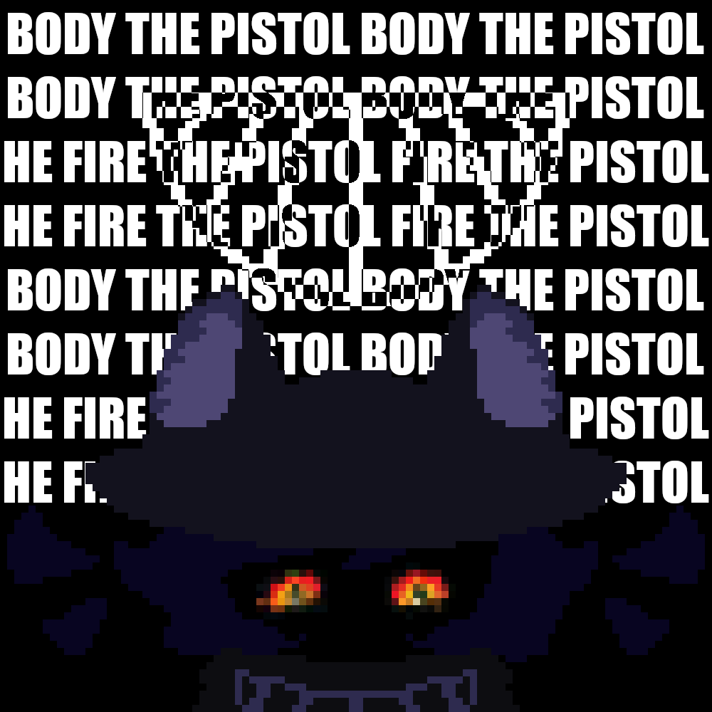 SeptiteIV's tweet photo. haven't made art in a fucken minute so we're rusty but i think this turned out well #Femtanyl https://t.co/fS8whoTxZc