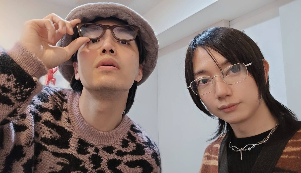 MIGIMIMI SLEEP TIGHT / 涼平遊戯2025 FC特典付き MIGIMIMI SLEEP TIGHT OFFICIAL SITE – MIGIMIMI SLEEP TIGHT