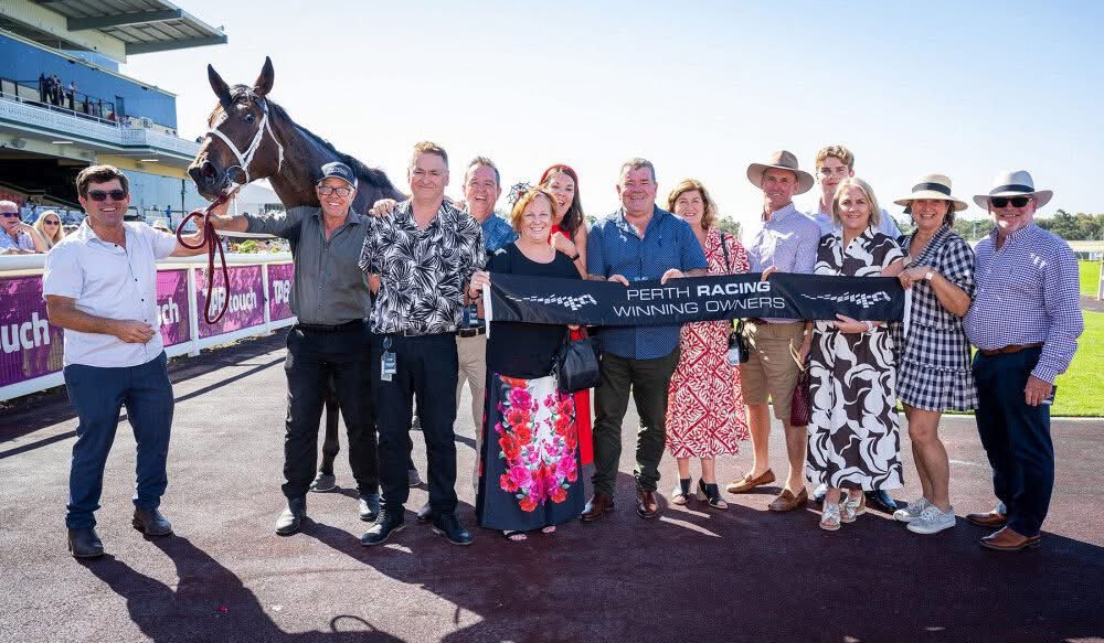 Michael Lane Racing tweet media