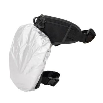 商品紹介】 K-3602 レッグバッグ💼 カードサイズのポケット付きで収納