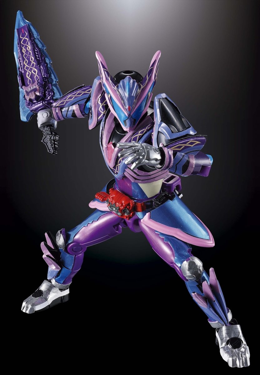 レイドル(Lv266) (@555AXEL1) / Posts / X