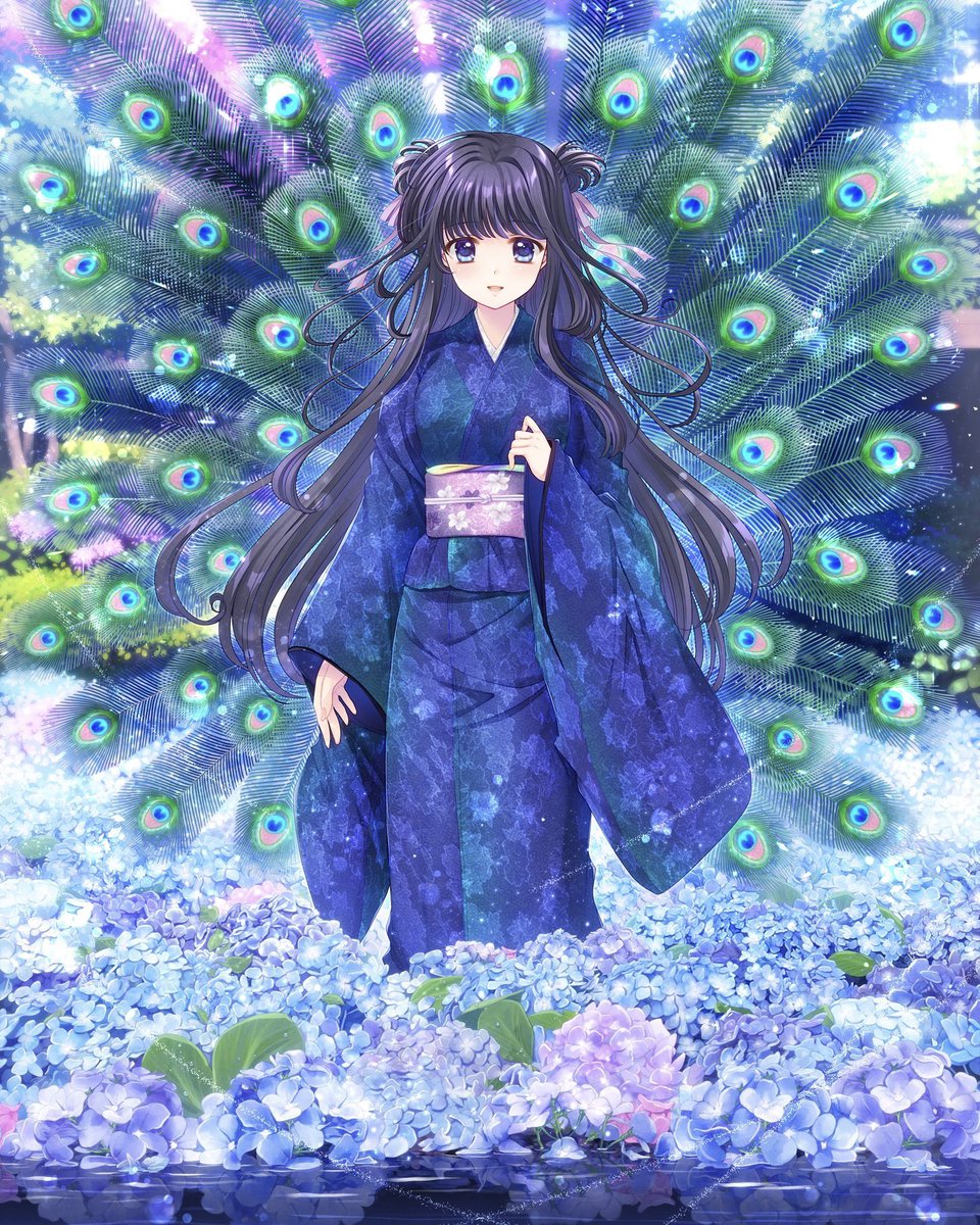 西又 葵［Aoi Nishimata］ (@aoi_nishimata) / Highlights / X