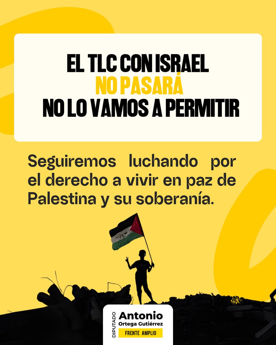 La tradición de Paz de CR es más grande que cualquier gobierno autoritario e interés mezquino