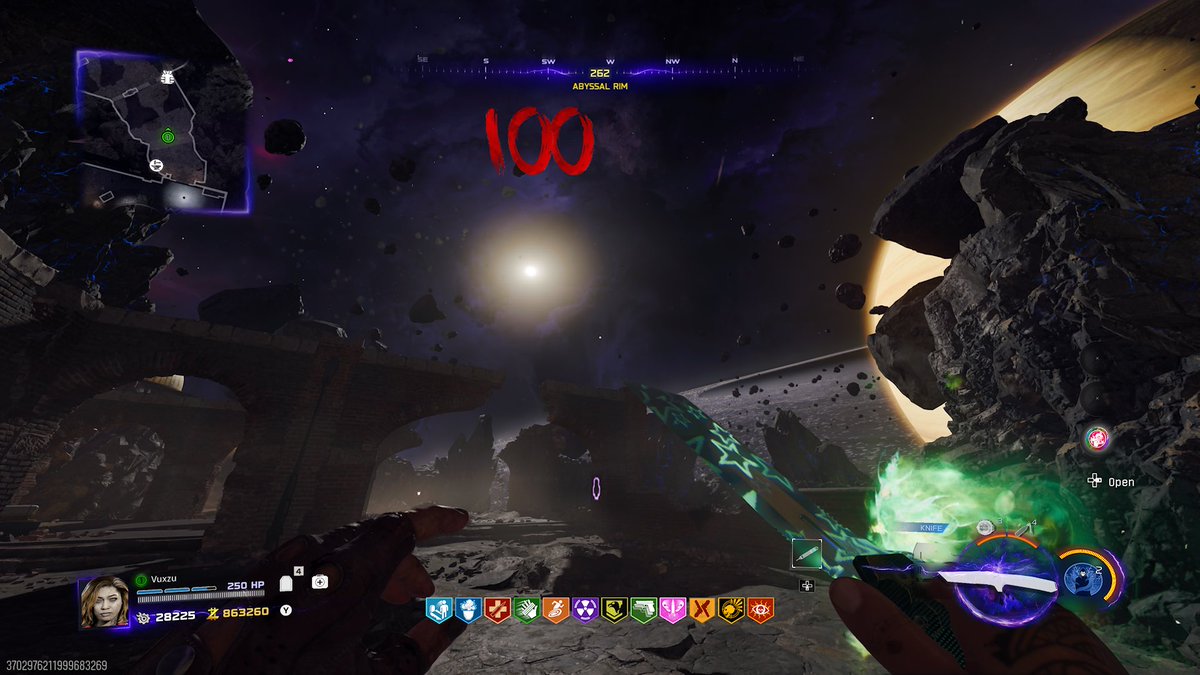 Vuxzu 🧠 tweet media