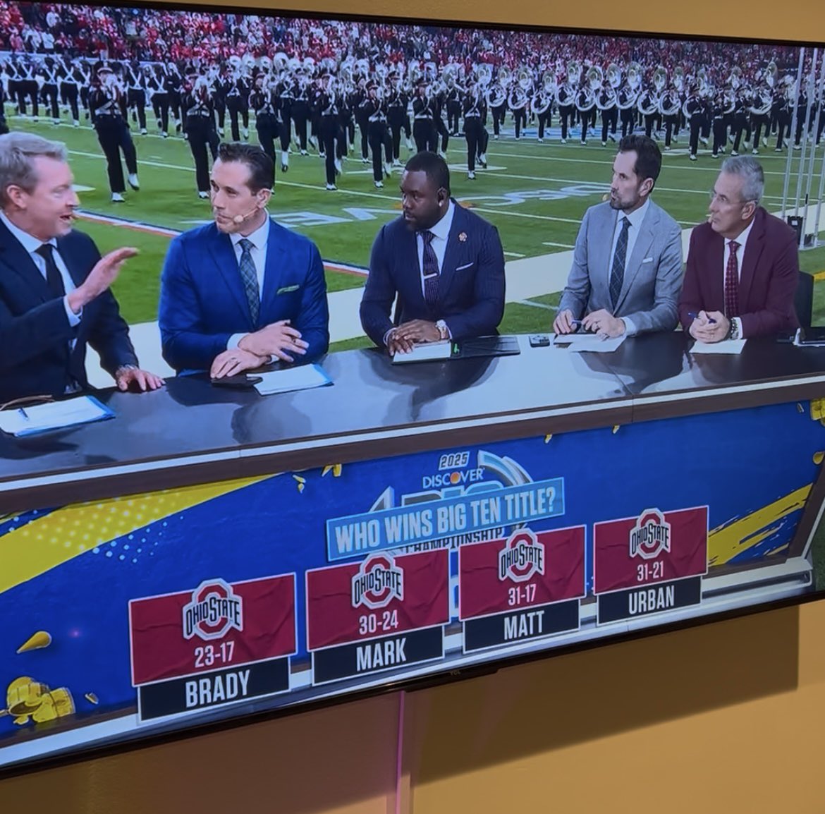 Fantastic stuff from these “analysts”

Not one spine in this picture