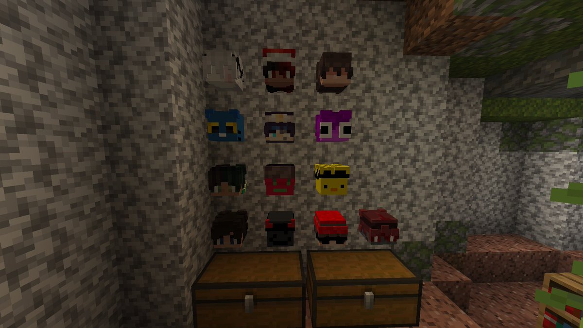 BiscuityYouTube's tweet photo. The End Of The Storyline
WHAT AN EVENT! #biscuityciv https://t.co/VKjaVv91PJ