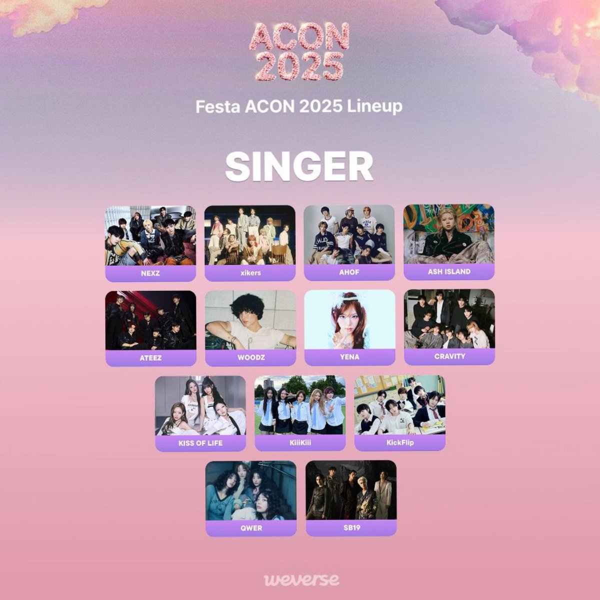 Philippine Concerts tweet media