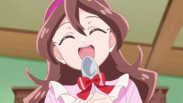 キミとアイドルプリキュア♪ 第43話