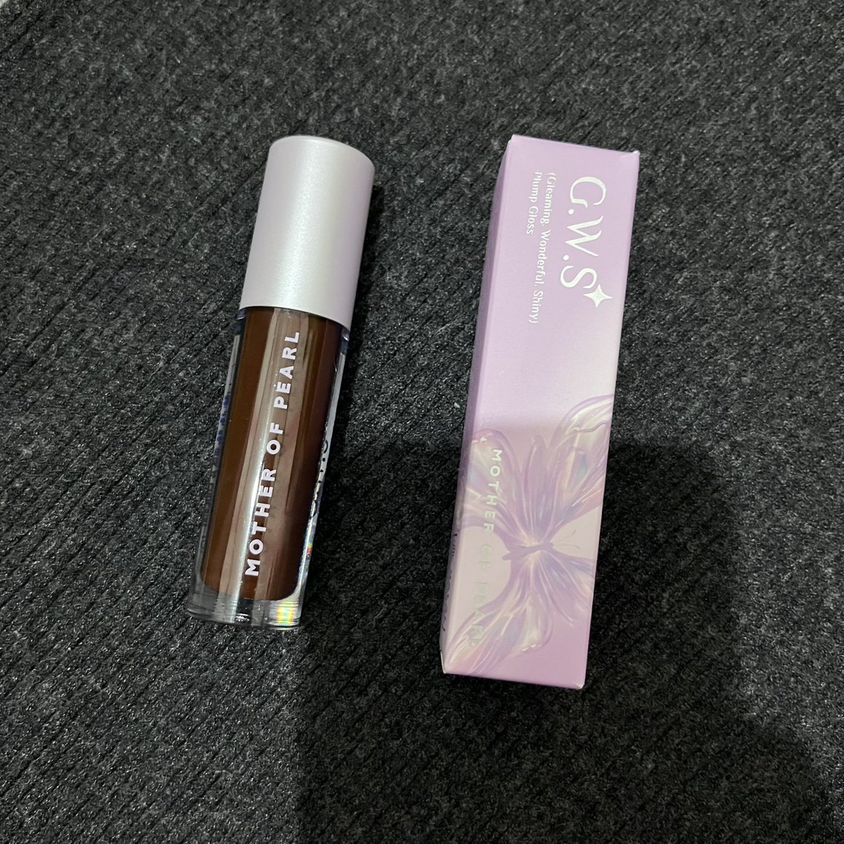 prelovedbysalsa's tweet photo. WTS LIPGLOSS GWS MOP BERRYPHORIA 50K
udh dipakai sekitar 3-5 kali cm cimit2 buat inner ombre
📍jogja https://t.co/NYsk5HzCCw