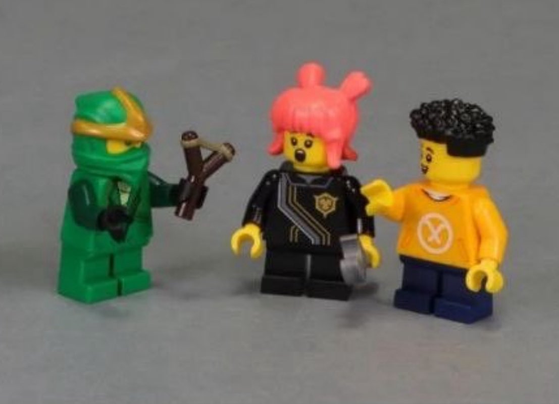 THIS IS SO CUTE 😭