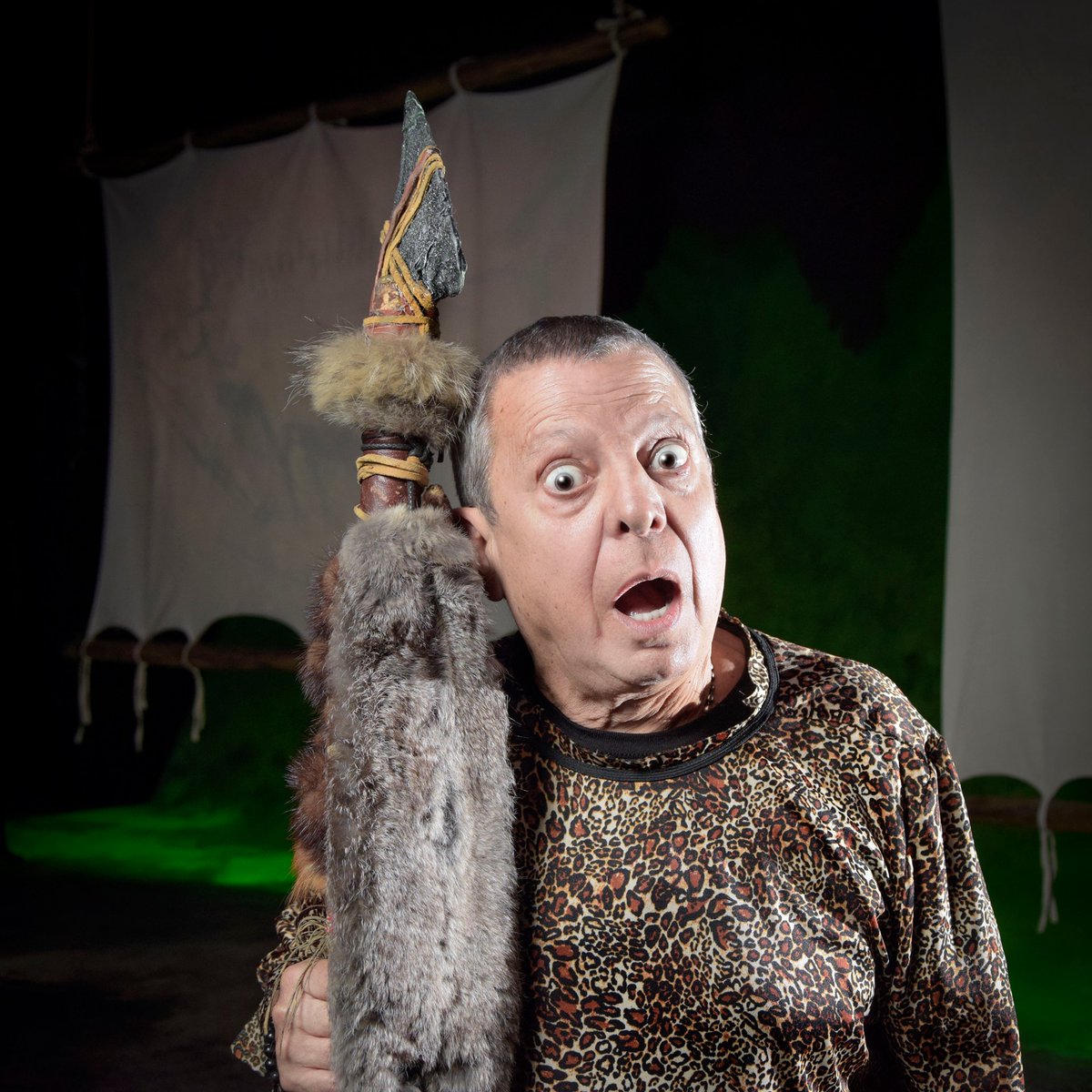 Es divertido. Es real. Es la excusa perfecta para reír y entender a tu pareja. Eso y más es #DefendiendoAlCavernícola, el manual para las parejas modernas. ¡No faltes!

📍 Nuevo Teatro Libanés
📆 Lunes 08 de diciembre
⏰ Función a las 8:00 p.m.
🎟️ bit.ly/DefendiendoAlC…