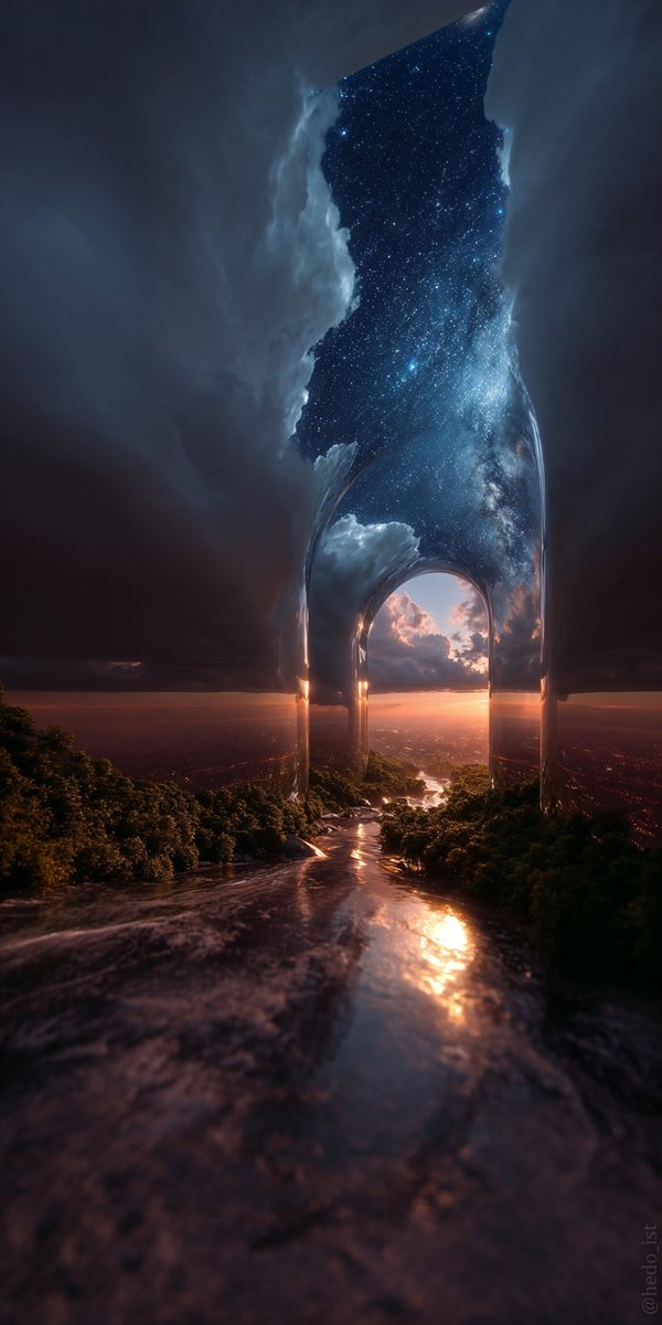 dream paths 

Tap, hold and load in 4k (wallpaper)