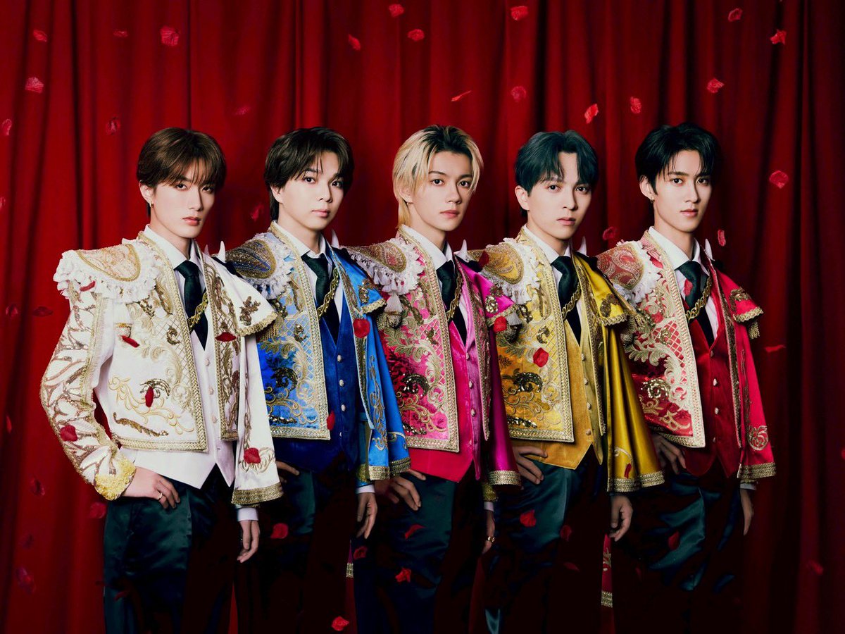 milk_info's tweet photo. ／
���レビ出演決定🎉
＼
12月16日(火)23:00〜生放送
NHK「Venue101 紅白SPECIAL」にM!LKの生出演が決定！
「好きすぎて滅！」をパフォーマンスさせていただきます！

ぜひ、お楽しみに！
@nhk_venue101 
#Venue101
#MILK https://t.co/WVIZ0WvbS6