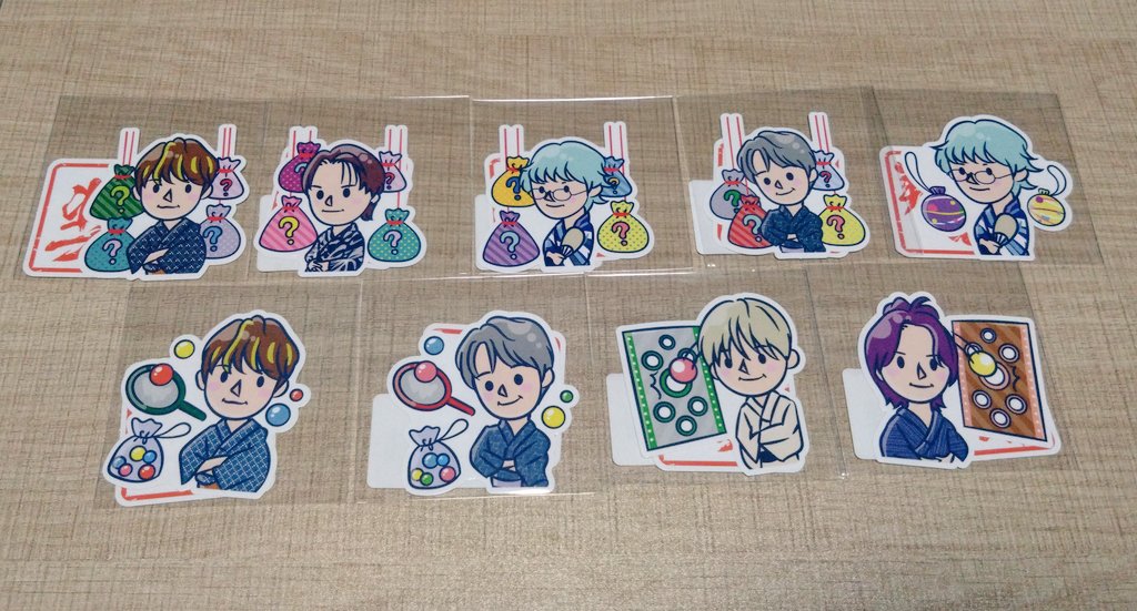 しの🐬 tweet media