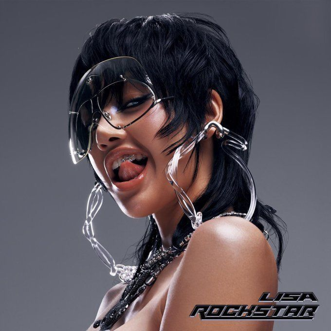 spinorbinmusic's tweet photo. ✨🔥 #LISA’s 'ROCKSTAR' has officially surpassed 500 MILLION streams on Spotify! 🤯🎧
A true global smash — congratulations, queen! 👑💫
#ROCKSTAR #LISAROCKSTAR #SpotifyMilestone https://t.co/1utGqDTqoL