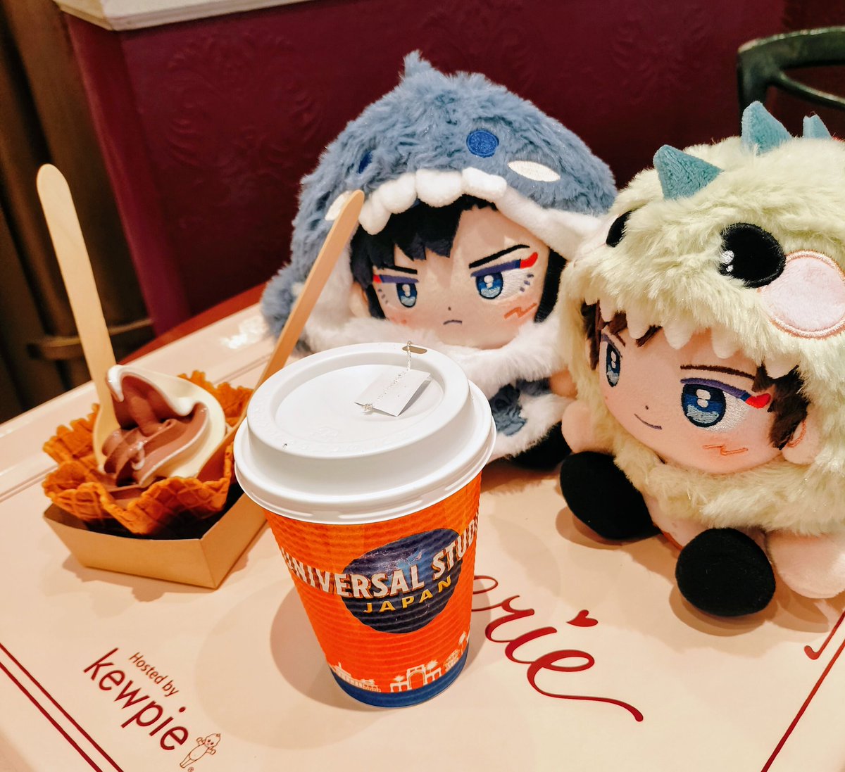 こんにちわんこそば つばさこん (@B7htsubasakon) / Posts / X