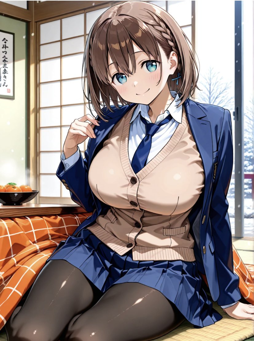 アイちゃん💕 (CC中) tweet media