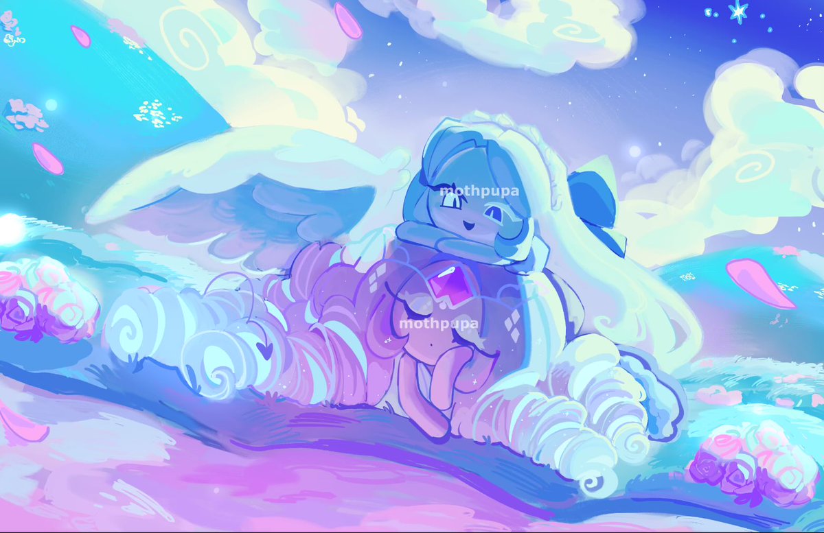 thinking of them #shadowsugar