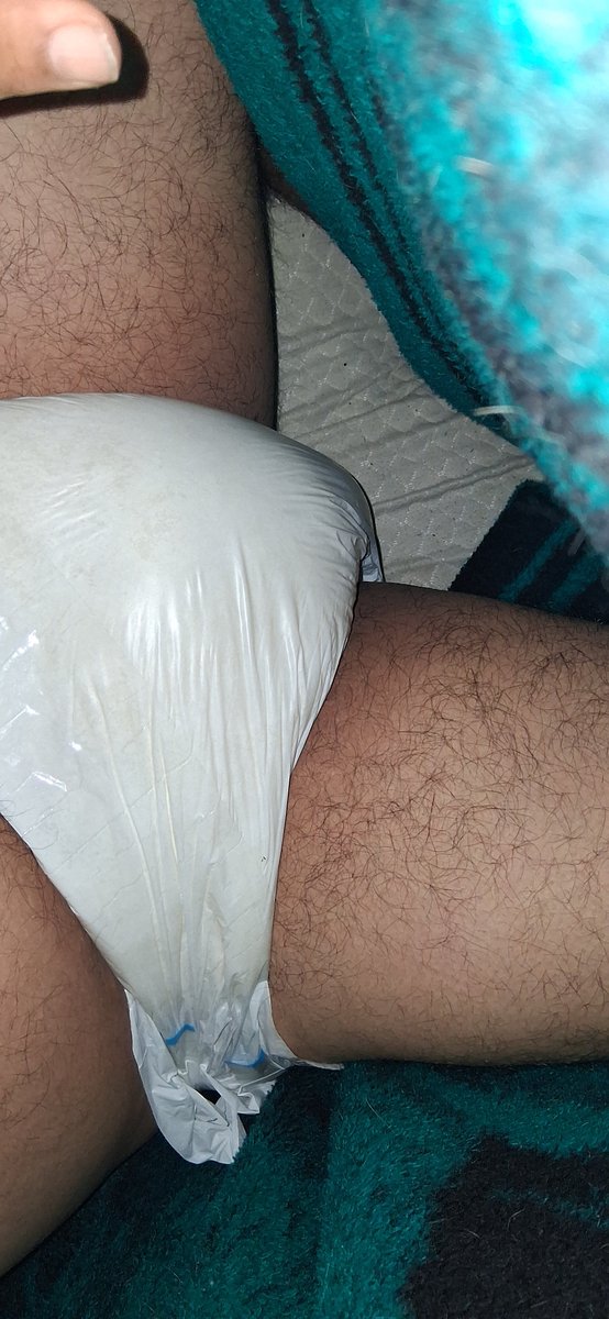 another soggy morning