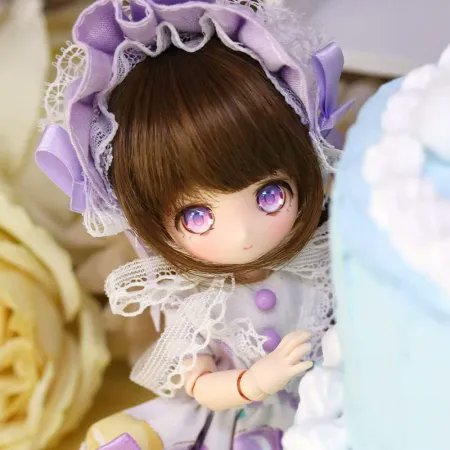 ミニスウィーツドール (@minisweetsdoll) / Posts / X